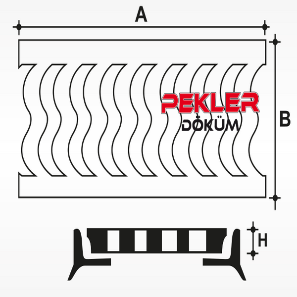 Pekler Dokum